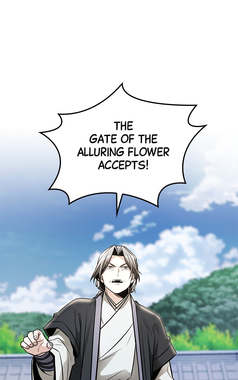 The Genius Swordsman of Mount Hua Episode 23 page 97 - 