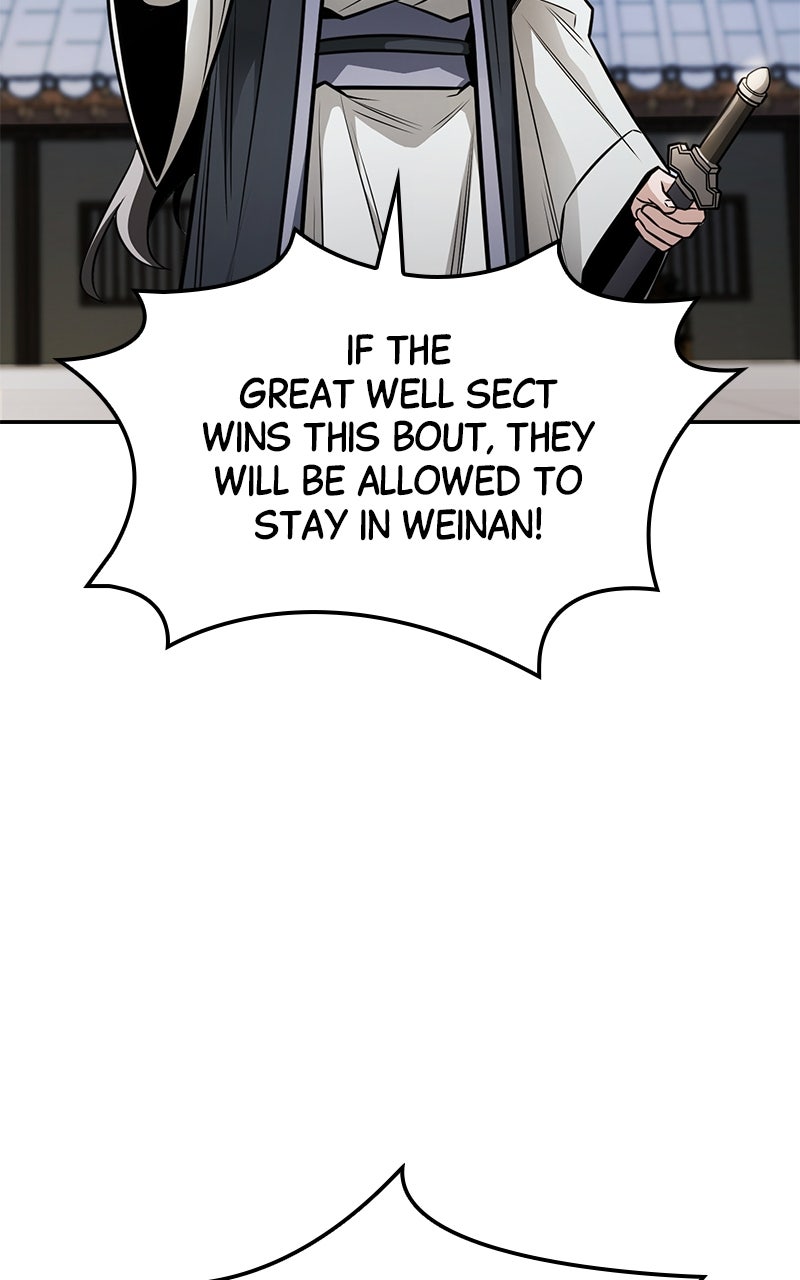 The Genius Swordsman of Mount Hua Episode 23 page 98 - 