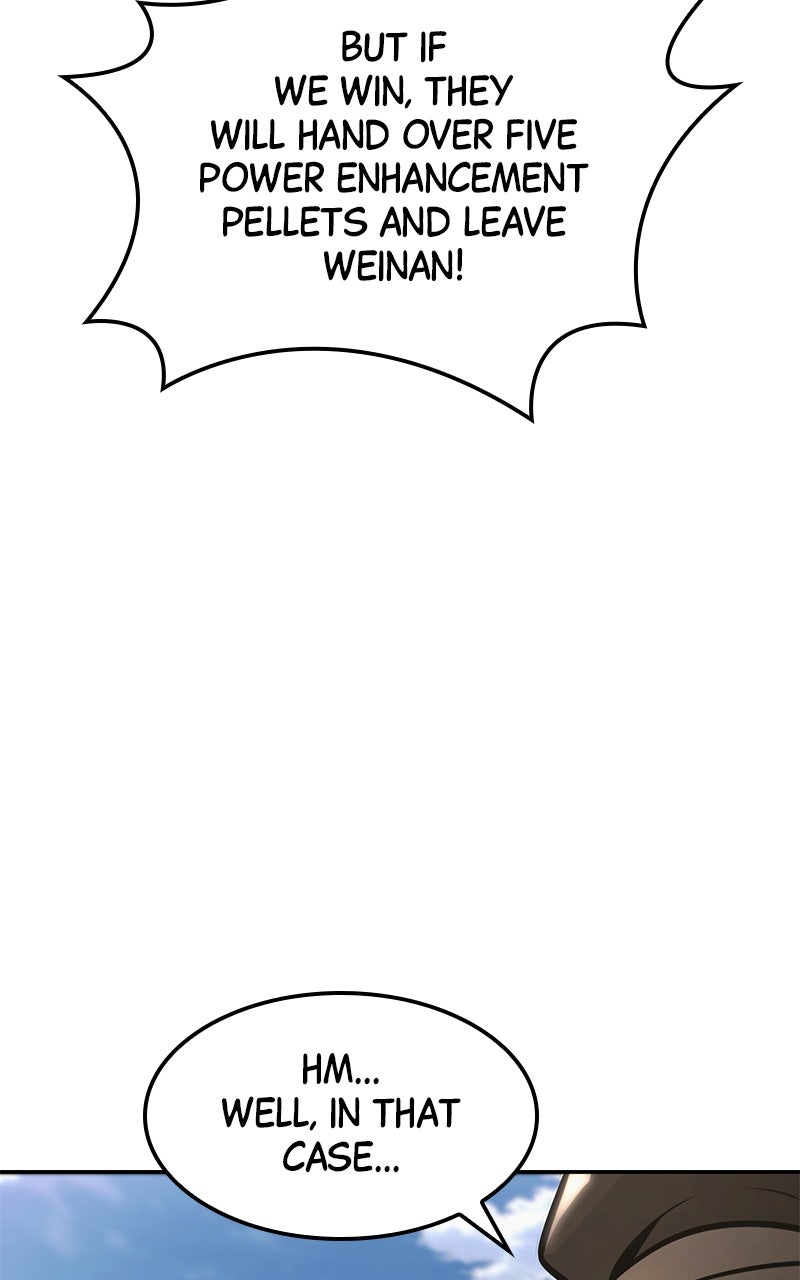 The Genius Swordsman of Mount Hua Episode 23 page 99 - 