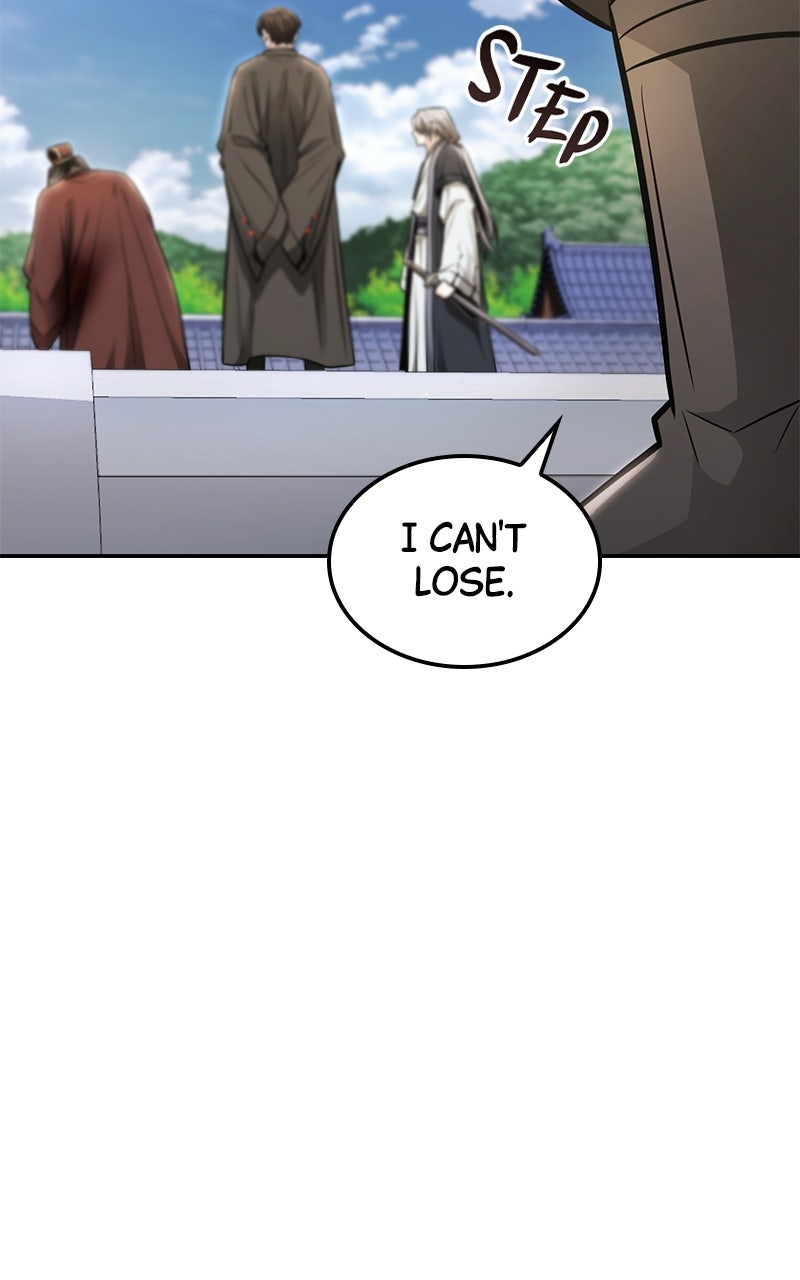 The Genius Swordsman of Mount Hua Episode 23 page 100 - 