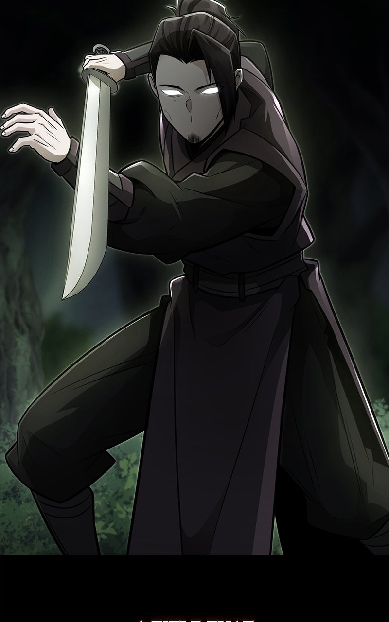 The Genius Swordsman of Mount Hua Episode 24 page 2 - 