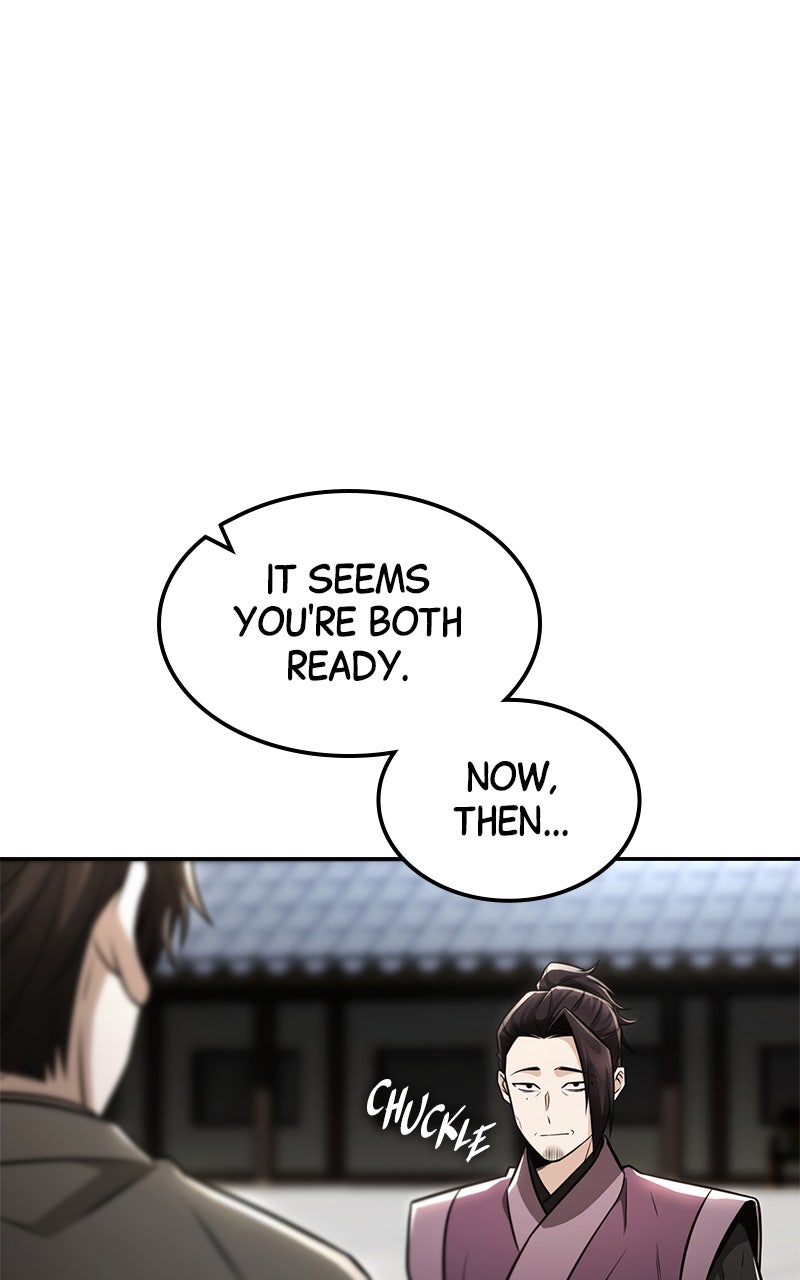 The Genius Swordsman of Mount Hua Episode 24 page 11 - 