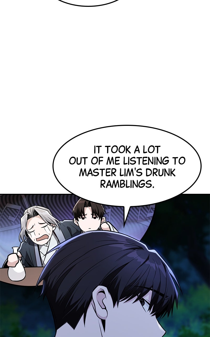 The Genius Swordsman of Mount Hua Episode 24 page 101 - 