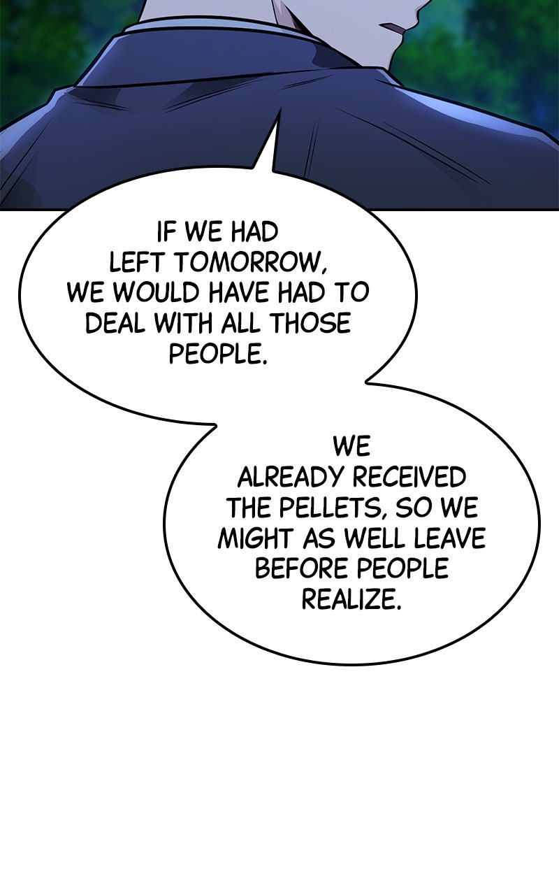The Genius Swordsman of Mount Hua Episode 24 page 102 - 