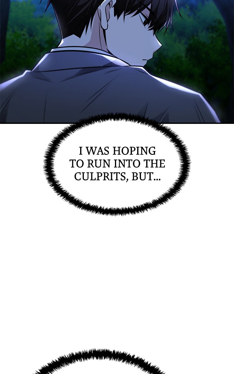 The Genius Swordsman of Mount Hua Episode 24 page 105 - 