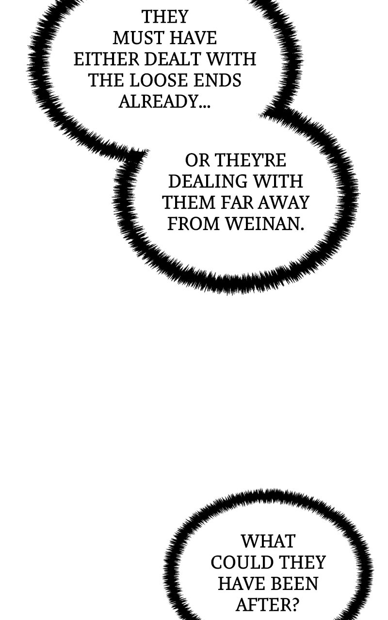 The Genius Swordsman of Mount Hua Episode 24 page 106 - 