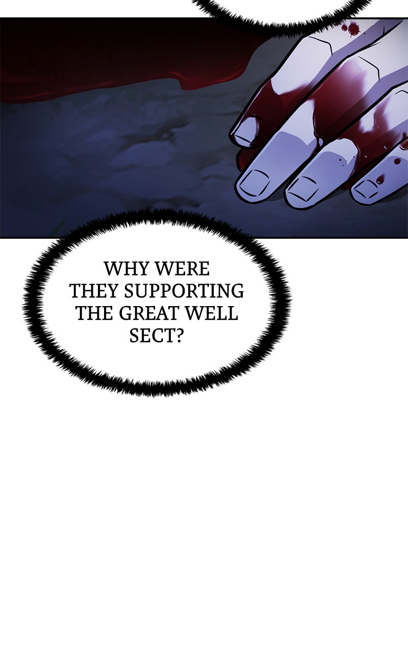The Genius Swordsman of Mount Hua Episode 24 page 107 - 