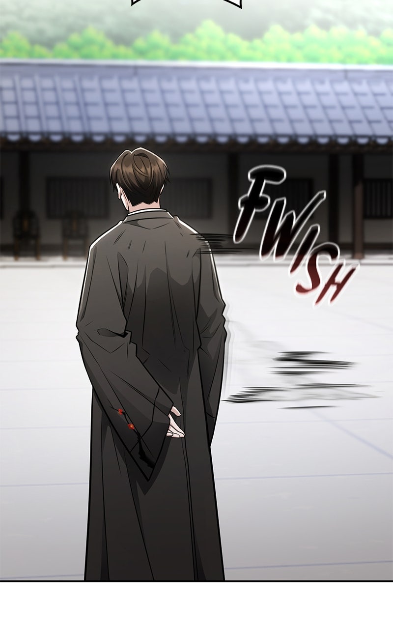 The Genius Swordsman of Mount Hua Episode 24 page 13 - 