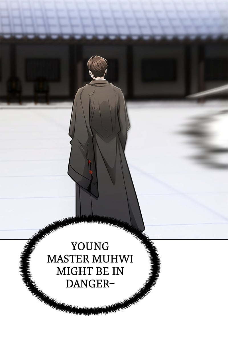 The Genius Swordsman of Mount Hua Episode 24 page 16 - 