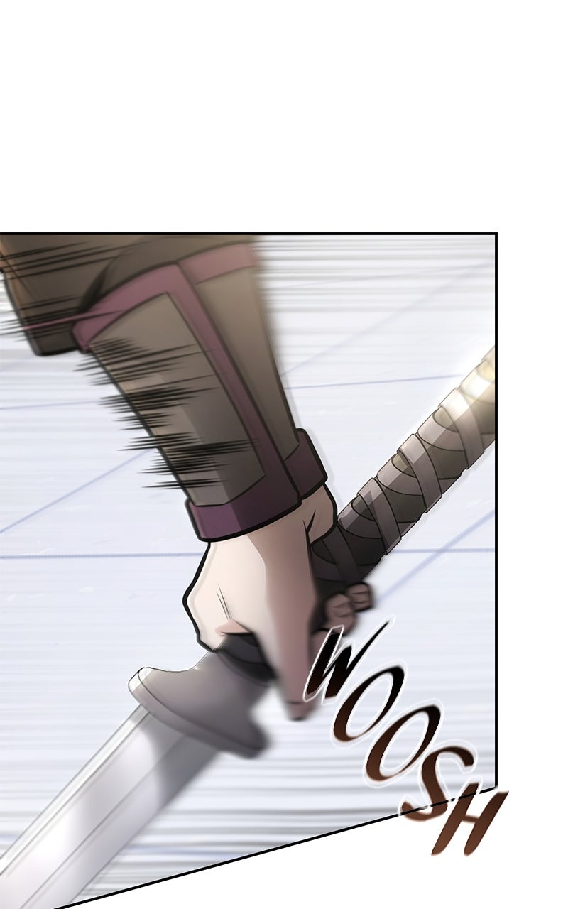 The Genius Swordsman of Mount Hua Episode 24 page 17 - 
