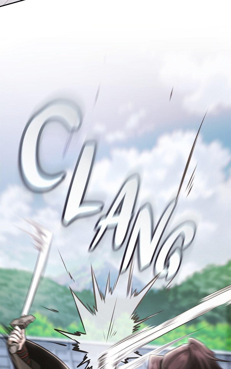The Genius Swordsman of Mount Hua Episode 24 page 18 - 