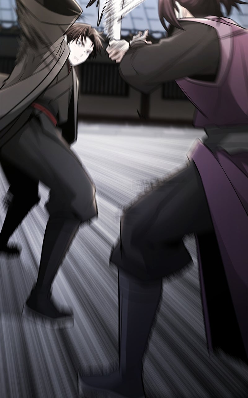 The Genius Swordsman of Mount Hua Episode 24 page 19 - 