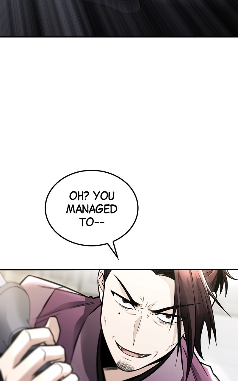 The Genius Swordsman of Mount Hua Episode 24 page 20 - 