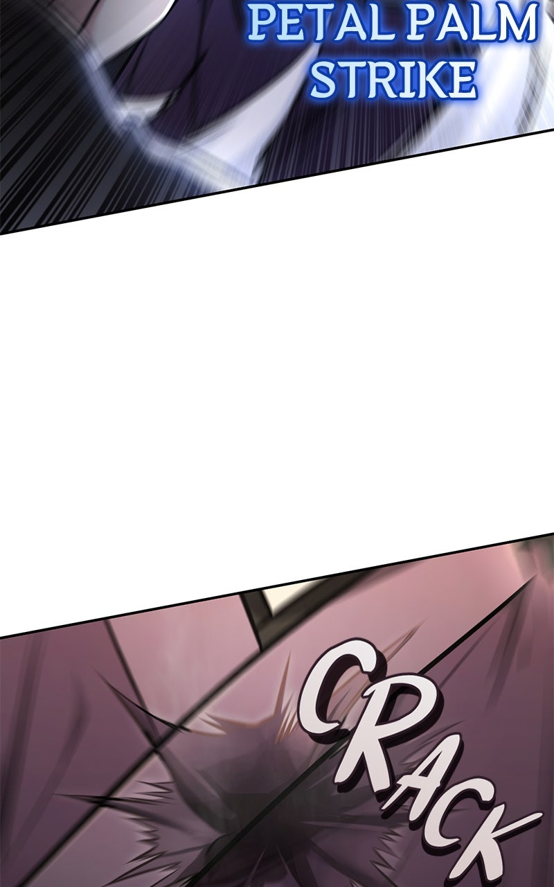 The Genius Swordsman of Mount Hua Episode 24 page 22 - 
