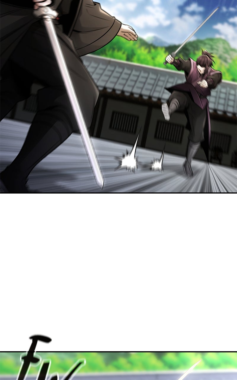 The Genius Swordsman of Mount Hua Episode 24 page 24 - 