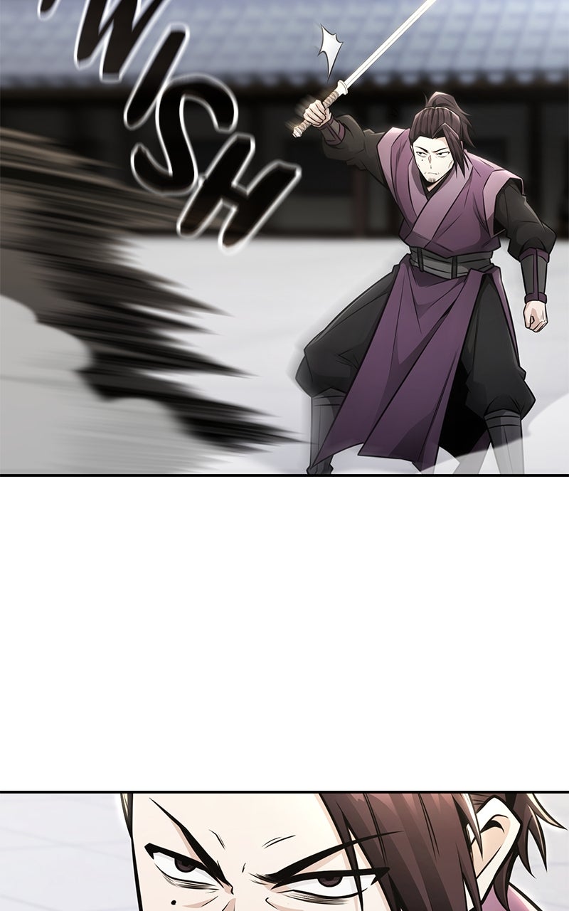 The Genius Swordsman of Mount Hua Episode 24 page 25 - 