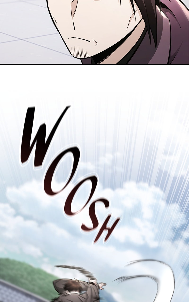 The Genius Swordsman of Mount Hua Episode 24 page 26 - 