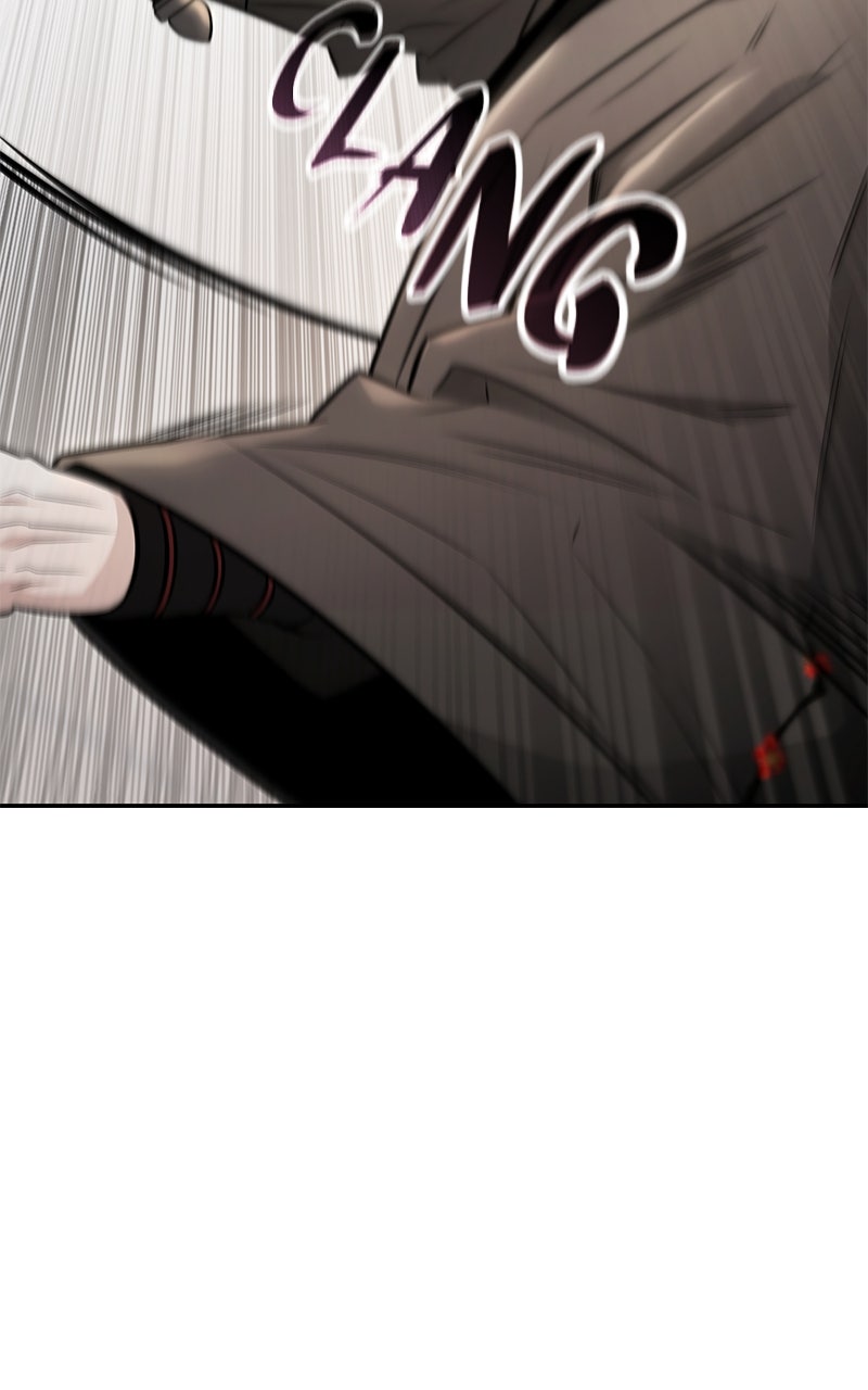 The Genius Swordsman of Mount Hua Episode 24 page 28 - 