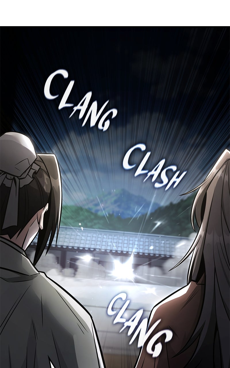 The Genius Swordsman of Mount Hua Episode 24 page 29 - 