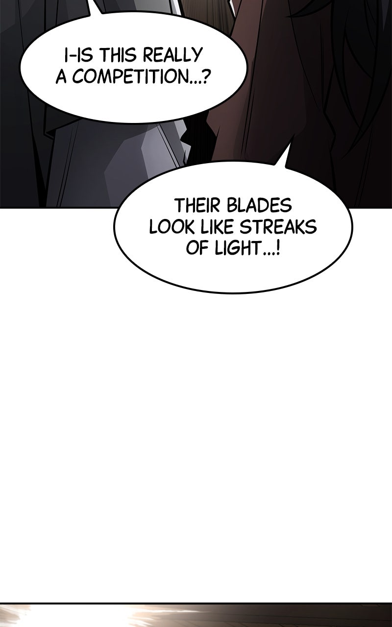 The Genius Swordsman of Mount Hua Episode 24 page 30 - 