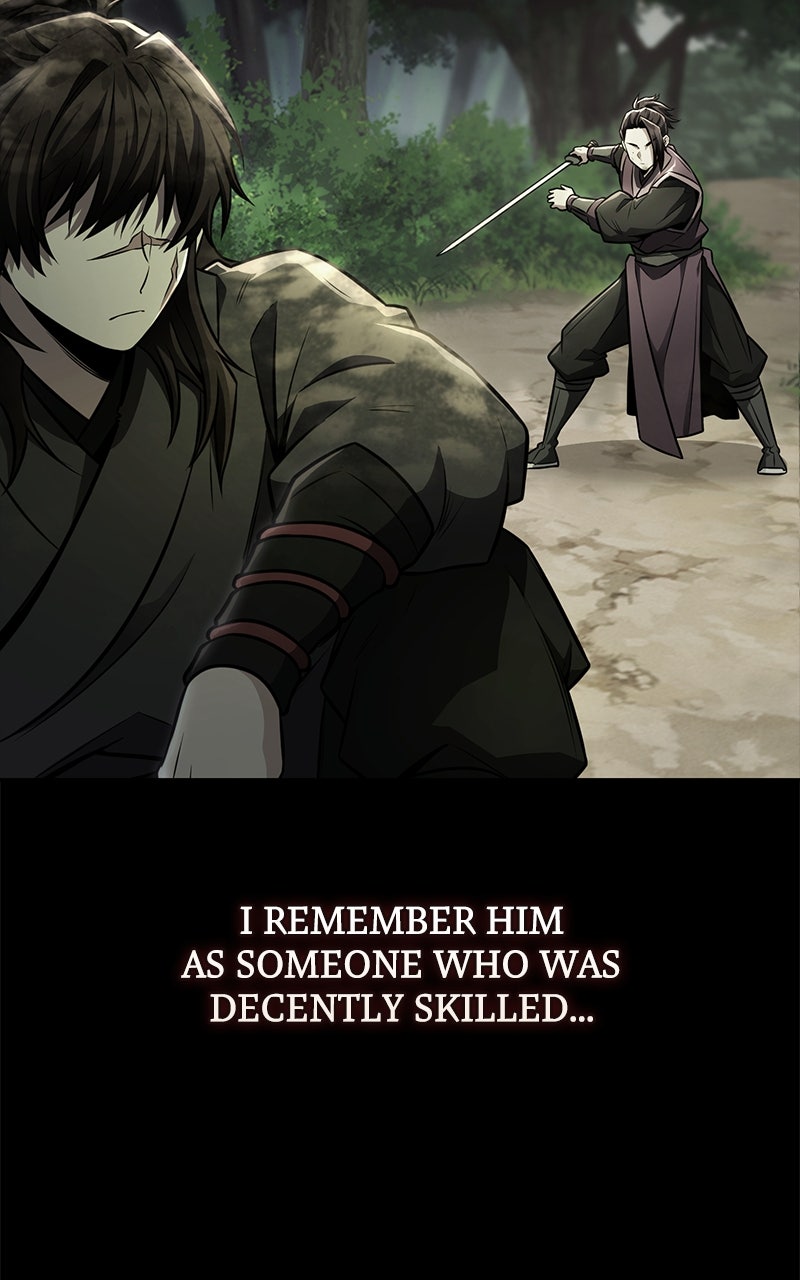 The Genius Swordsman of Mount Hua Episode 24 page 4 - 