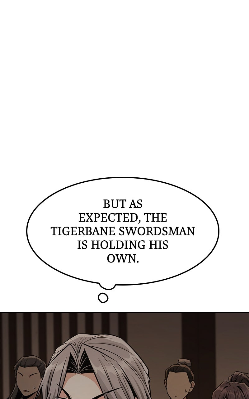 The Genius Swordsman of Mount Hua Episode 24 page 32 - 