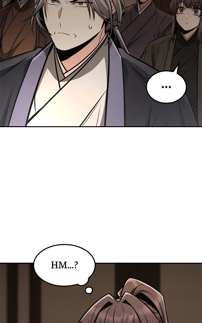 The Genius Swordsman of Mount Hua Episode 24 page 33 - 
