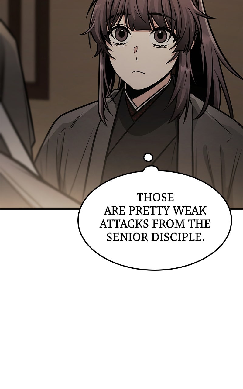 The Genius Swordsman of Mount Hua Episode 24 page 34 - 