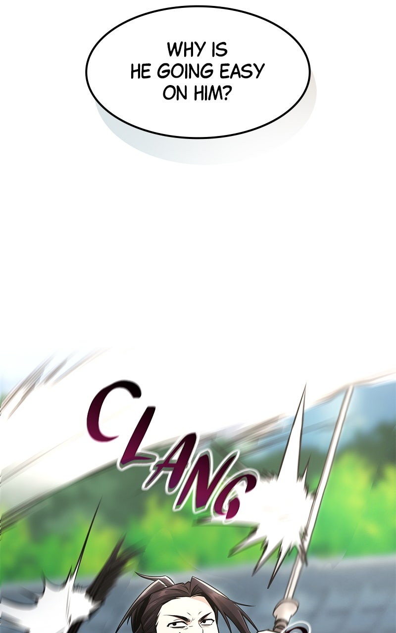The Genius Swordsman of Mount Hua Episode 24 page 35 - 