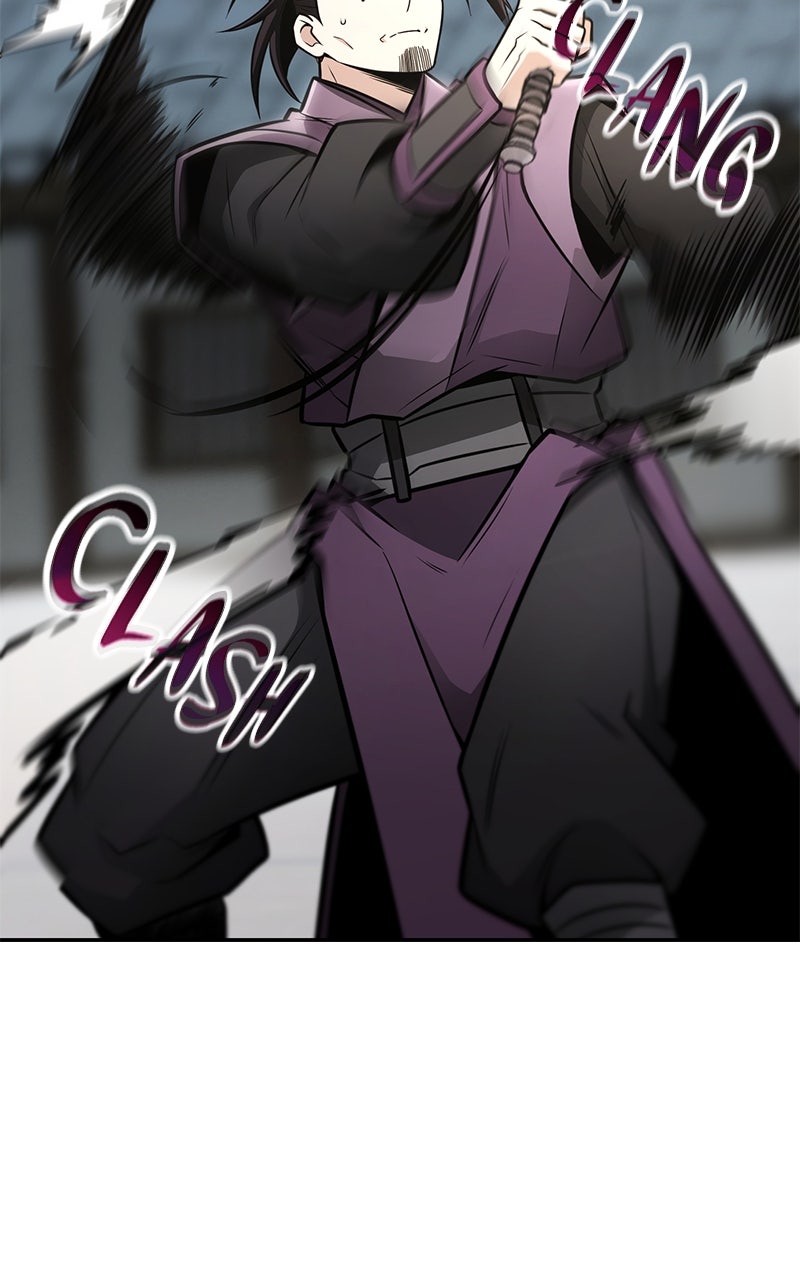 The Genius Swordsman of Mount Hua Episode 24 page 36 - 