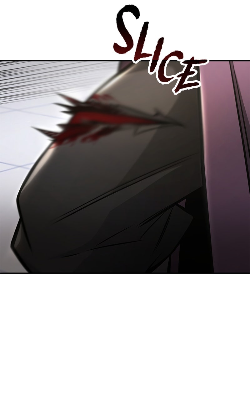 The Genius Swordsman of Mount Hua Episode 24 page 37 - 
