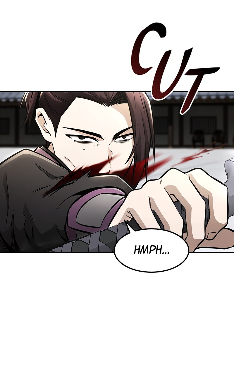 The Genius Swordsman of Mount Hua Episode 24 page 38 - 