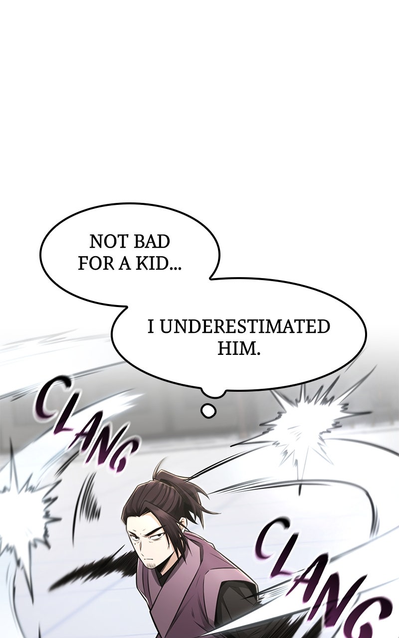 The Genius Swordsman of Mount Hua Episode 24 page 39 - 