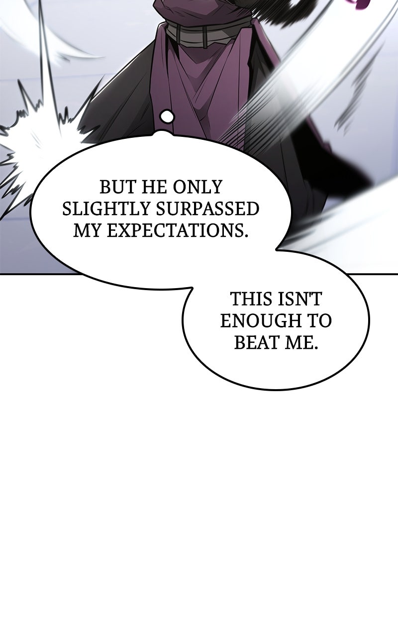 The Genius Swordsman of Mount Hua Episode 24 page 40 - 