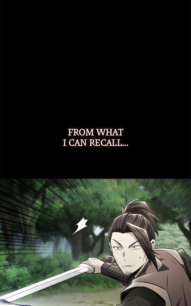 The Genius Swordsman of Mount Hua Episode 24 page 5 - 