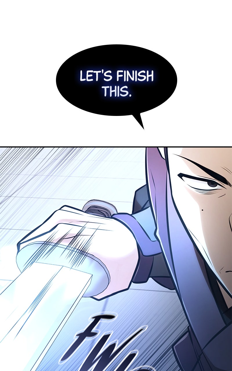 The Genius Swordsman of Mount Hua Episode 24 page 41 - 