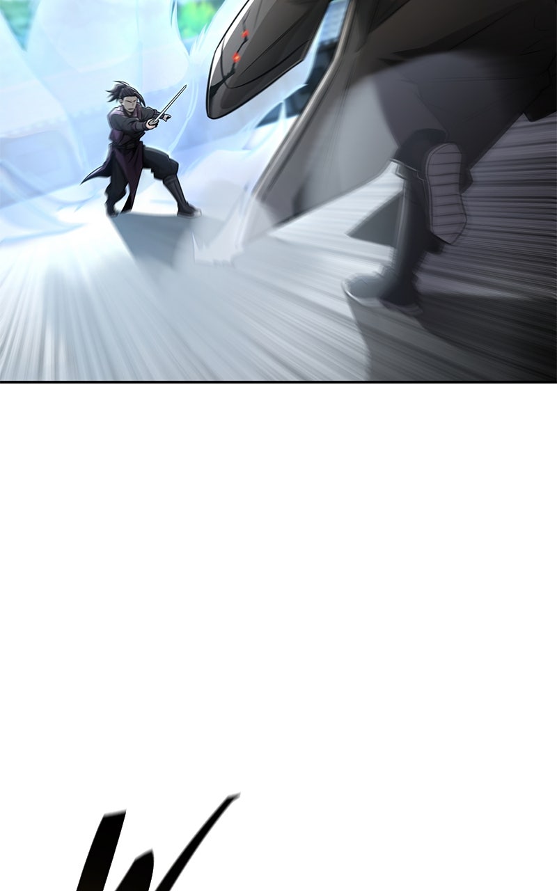 The Genius Swordsman of Mount Hua Episode 24 page 45 - 