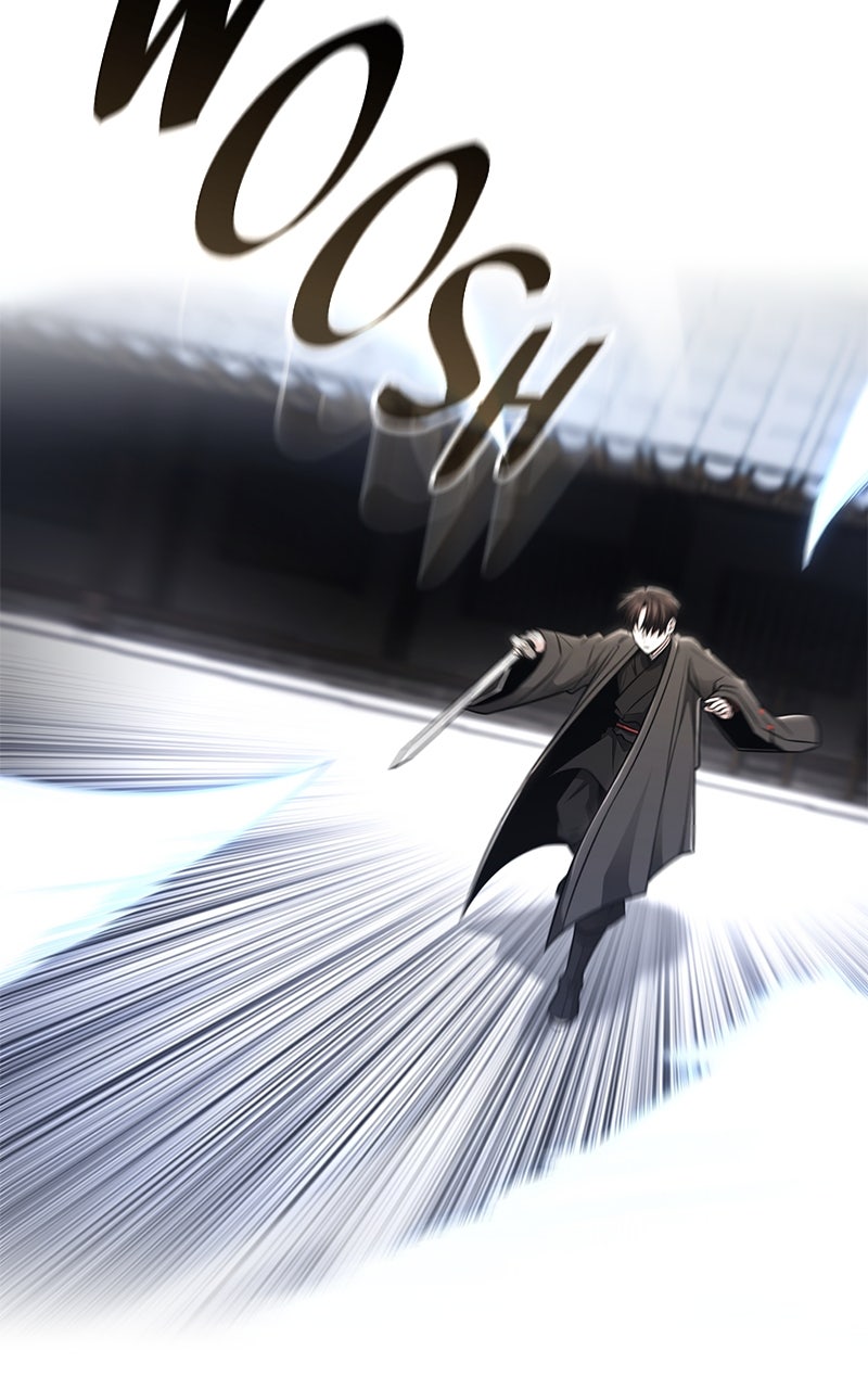The Genius Swordsman of Mount Hua Episode 24 page 46 - 