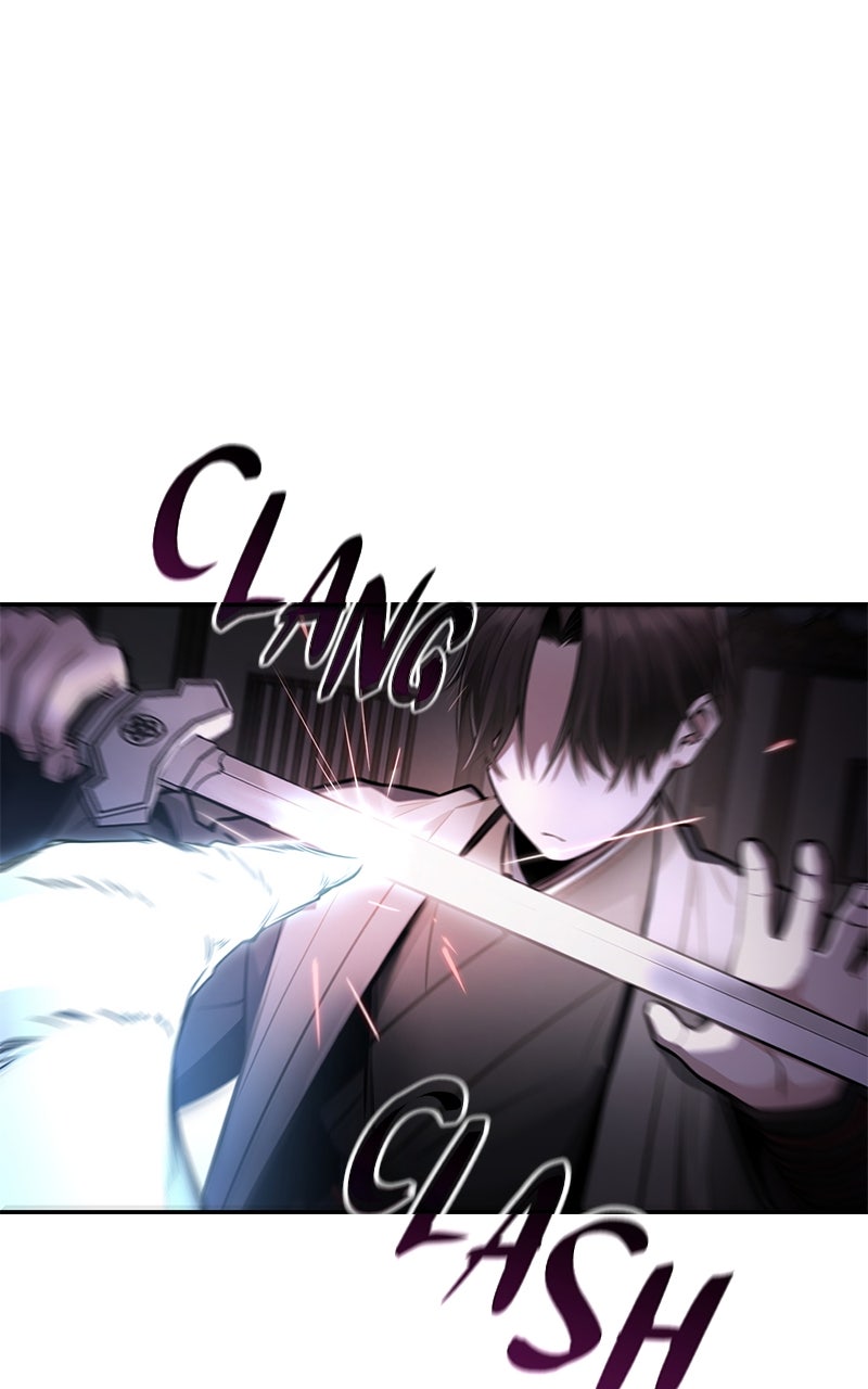 The Genius Swordsman of Mount Hua Episode 24 page 47 - 