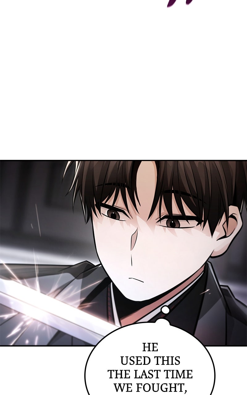 The Genius Swordsman of Mount Hua Episode 24 page 48 - 