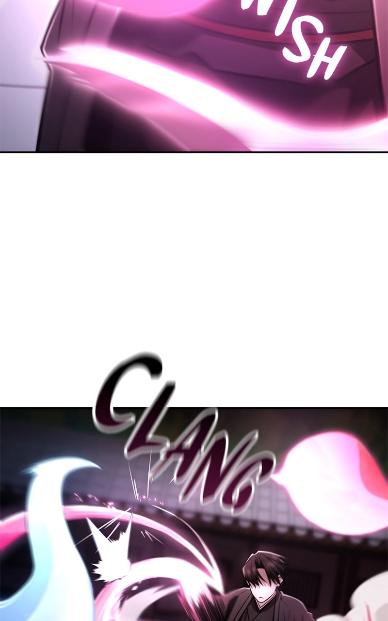 The Genius Swordsman of Mount Hua Episode 24 page 51 - 