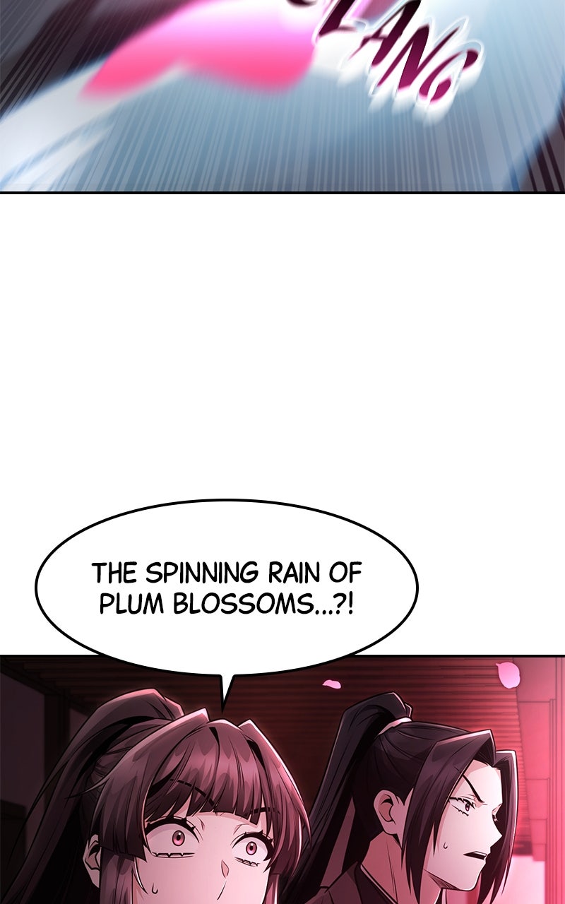 The Genius Swordsman of Mount Hua Episode 24 page 54 - 