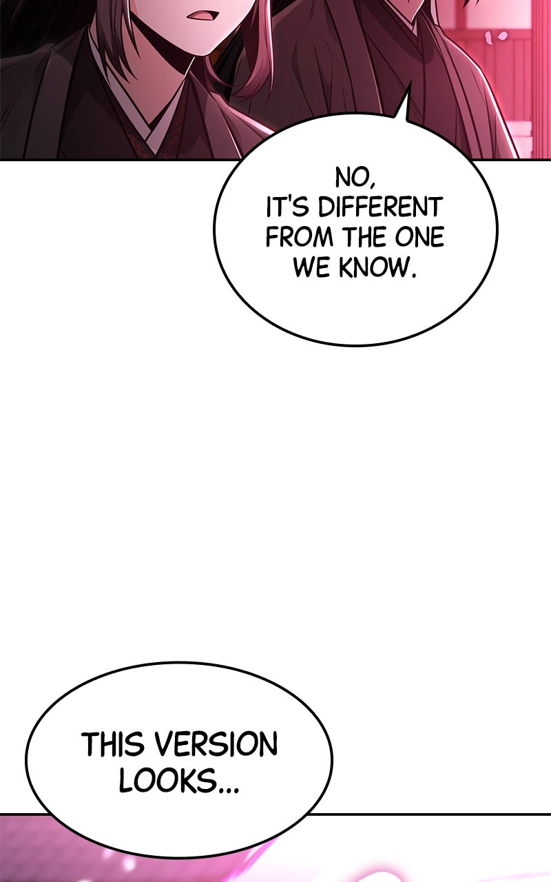 The Genius Swordsman of Mount Hua Episode 24 page 55 - 