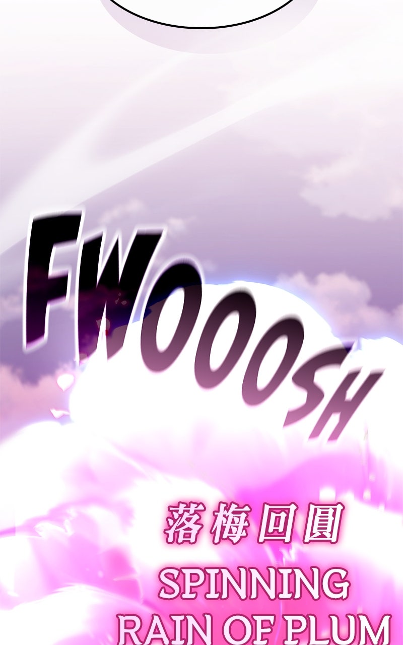 The Genius Swordsman of Mount Hua Episode 24 page 57 - 