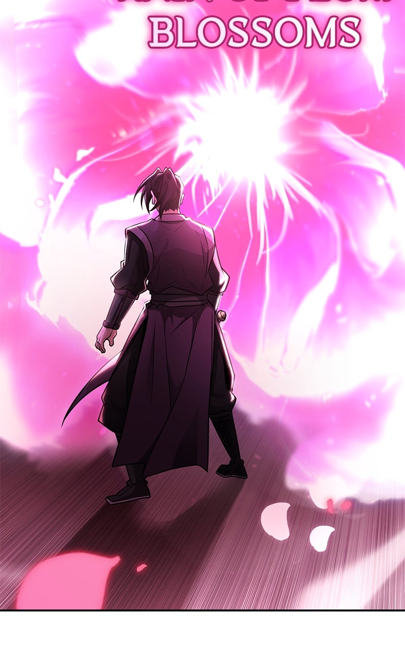 The Genius Swordsman of Mount Hua Episode 24 page 58 - 