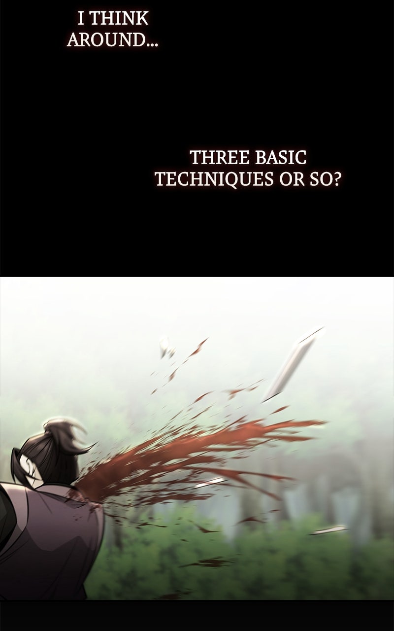 The Genius Swordsman of Mount Hua Episode 24 page 7 - 