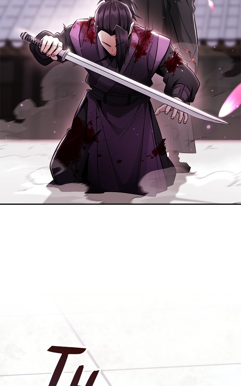 The Genius Swordsman of Mount Hua Episode 24 page 68 - 