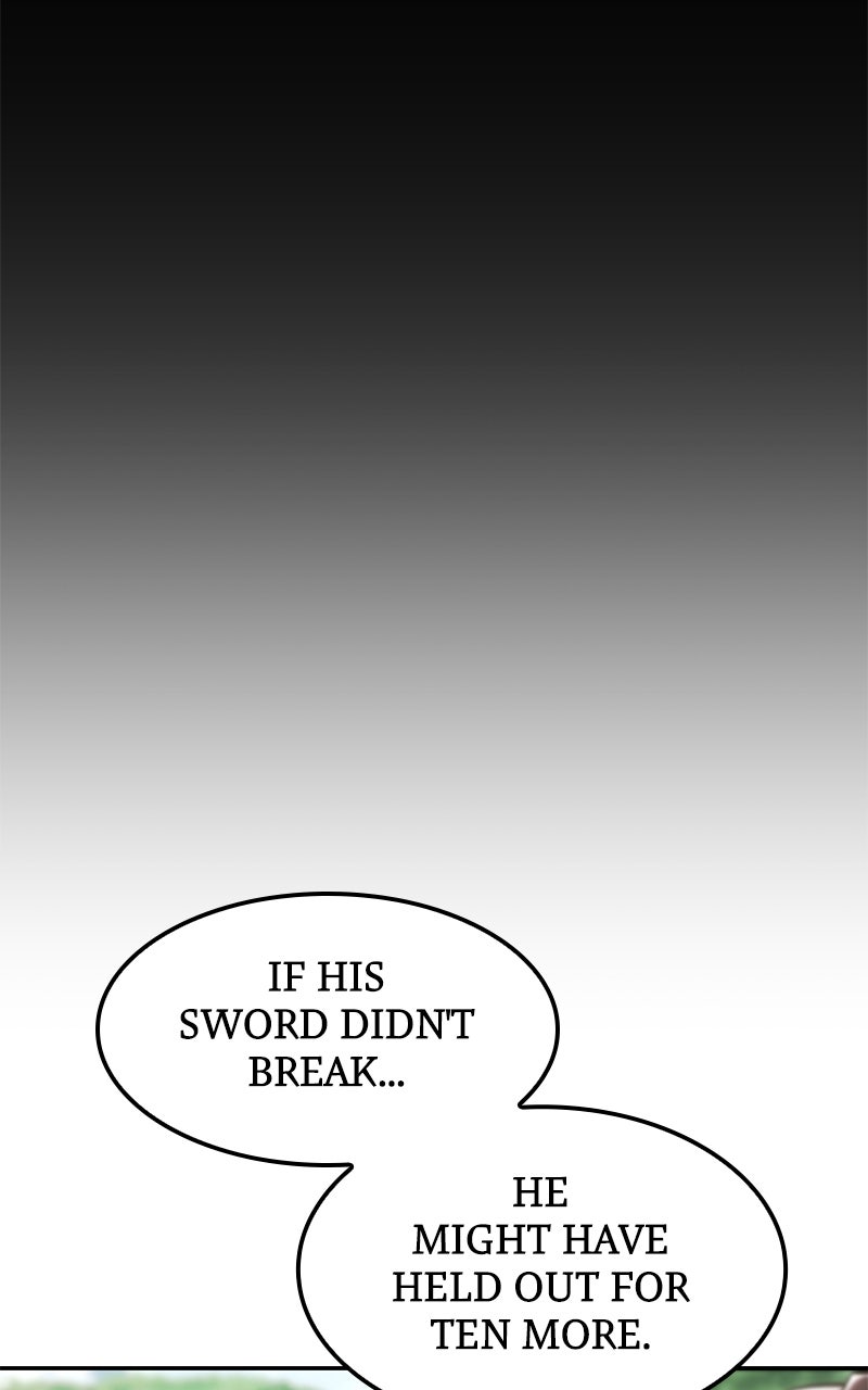 The Genius Swordsman of Mount Hua Episode 24 page 8 - 
