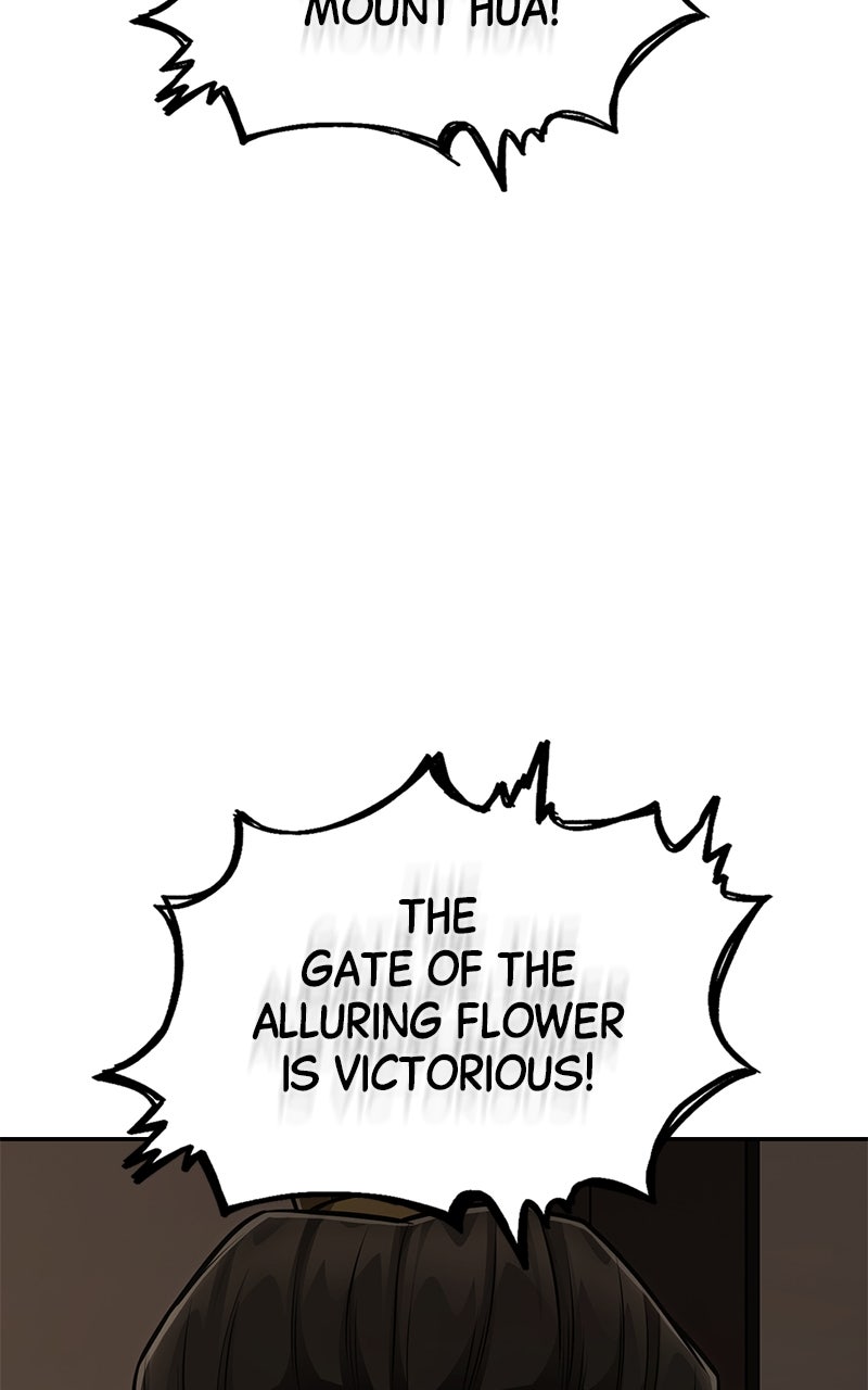 The Genius Swordsman of Mount Hua Episode 24 page 72 - 