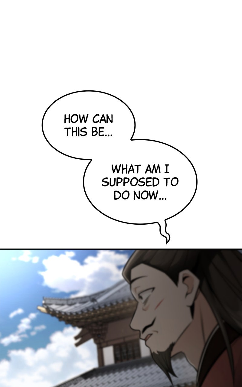 The Genius Swordsman of Mount Hua Episode 24 page 74 - 